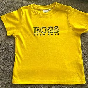 Hugo boss